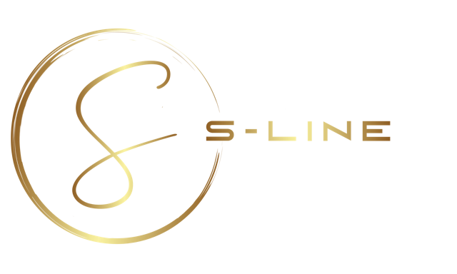 s-line logotyp